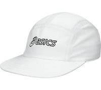 ASICS 5 PANEL CAP Casquette M-L Blanc