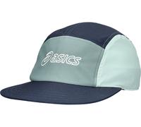 Asics 5 Panel Bleu TU