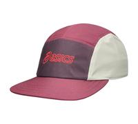ASICS 5 Panel Cap Unisexe L-XL