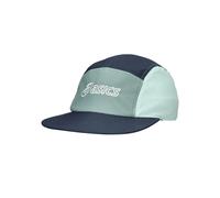 Casquette ASICS ASICS 5 PANEL CAP 4570158682060 taille Taille universelle EU