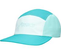 Asics 5 Panel Casquettes / bandeaux 5 Panel TU Bleu