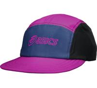 Asics 5 Panel Casquettes / bandeaux 5 Panel TU Violet