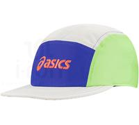 Asics 5 Panel Paris Blanc TU