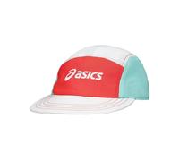 Asics 5 Panel Paris Casquettes / bandeaux 5 Panel Paris TU Blanc