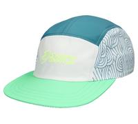 Asics 5 Panel Vert TU