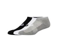 Asics 6 paires Invisible Sock Chaussettes 6 paires Invisible Sock II Blanc