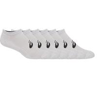 ASICS Ankle Chaussettes De Sport - Blanc, Taille 47-49