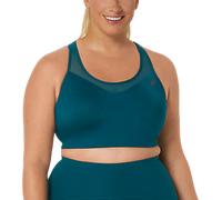 ASICS ACCELERATE BRA Brassière XS Bleu