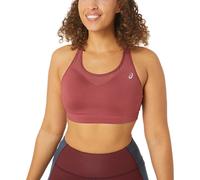 ASICS ACCELERATE BRA Brassière XS Rouge
