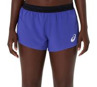 ASICS Metaspeed Short Femme XS Bleu