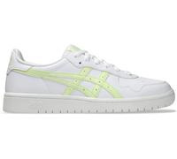 Asics Adults Japan Low-Top Trainers Blanc/Matcha 3.5 (36) Unisex