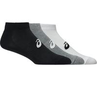 ASICS Aeg 3 Pack Ankle Sock Multi unisex size XL