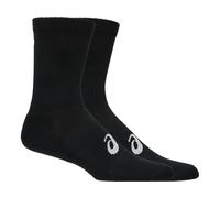 ASICS Aeg 6 Pack Crew Sock Performance Black unisex size S