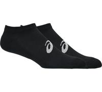 ASICS Aeg 6 Pack Low Cut Sock Performance Black unisex size M