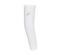 ASICS Armsleeve Brilliant White unisex size OS