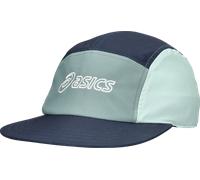 ASICS ASICS 5 PANEL CAP Casquette ks Bleu