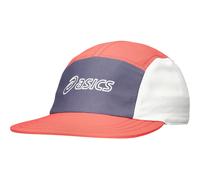 Asics ASICS 5 PANEL CAP Mauve - Casquettes de running hommes