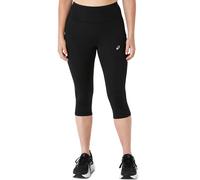 ASICS Core Collant De Course Femmes - Noir, Taille XS