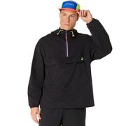 ASICS ATC Relaxed Pullover Jacket Unisexe S
