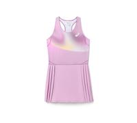 ASICS Athlete Exclusive Dress Taro Purple femmes size XS