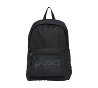 ASICS 25L Sac à dos -noir, gris