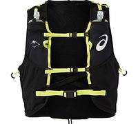 ASICS, Backpack Unisex, black, M