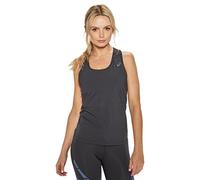 Asics Base Débardeur Femme, Performance Black, FR : XL (Taille Fabricant : XL)