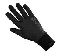 ASICS Basic Gants - Noir, Taille S