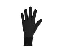 Asics Basic Gloves Bonnets / Gants déstockage Basic Gloves L Noir