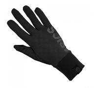 ASICS Basic Gloves Performance Black Gants pour Homme Multicolore Taille S