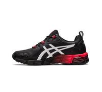 Basket ASICS GEL QUANTUM 180 - Homme - Noir - Running - Réf. 1201A865-001 40