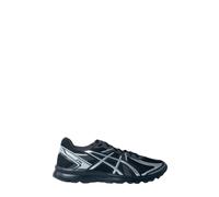 Asics - Baskets à Panneaux Ton sur Ton - Homme - Chaussures - Noir - Taille: 43 EU