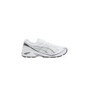 Asics - Baskets Basses avec Technologie GEL - Femme - Chaussures - Blanc - Taille: 37 1/2 EU