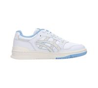 Asics - Baskets Basses Blanches/Crème Ex89 - Homme - Chaussures - Blanc - Taille: 40 1/2 EU