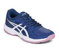 Asics Baskets basses COURT SLIDE 4 in Bleu 39 1/2