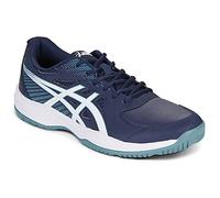 Asics Baskets basses COURT SLIDE 4 in Marine 40 1/2