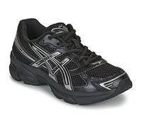 Asics Garçon Gel-1130 GS, Black Pure Silver, 35.5 EU