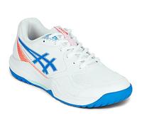 Asics Gel Dedi9 GS DiBl/Wh Junior Shoe US 4.0