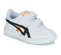 Baskets basses enfant filles Asics JAPAN S PS Blanc 30