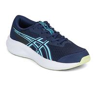 ASICS PATRIOT 14 GS Chaussure de running sans stabilisateurs Enfants - bleu foncé, turquoise, Taille 36