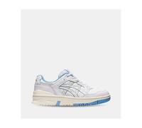 Asics - Baskets Basses Ex 89 En Cuir - Blanc - 45