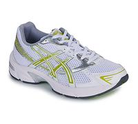ASICS Homme GEL-1130 Sneaker, White Green Apple, 39.5 EU