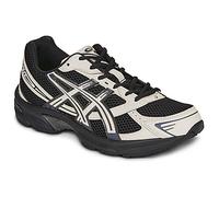 Asics Baskets GEL-1130 Homme Lowtop Noir/Blanc Taille 41,5