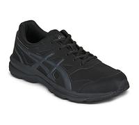 ASICS Gel-Mission Chaussure Trail Hommes-Noir,Gris, Taille 43,5