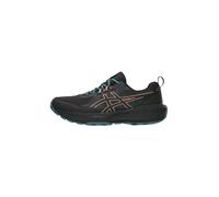 ASICS Chaussures de trail Gel-Sonoma 8 GTX GORE-TEX Homme Noir/Marron Taille 45