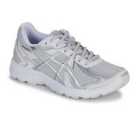 ASICS SportStyle Baskets basses 'JOG 100S' gris clair / argent / blanc, Taille 37,5