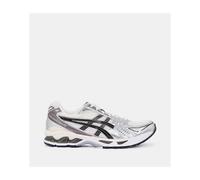 Asics - Baskets Basses Kayano 14 - Argenté - 41