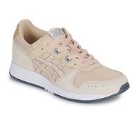 Baskets Asics Lyte Classic W pour Femme 38 Beige