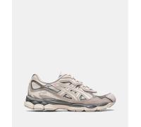 ASICS Gel - Nyc Cream / Oyster Grey hommes size 41.5