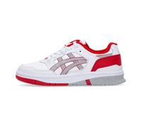 Asics - Baskets Basses Rouges Classiques - Homme - Chaussures - Multicolore - Taille: 42 EU
